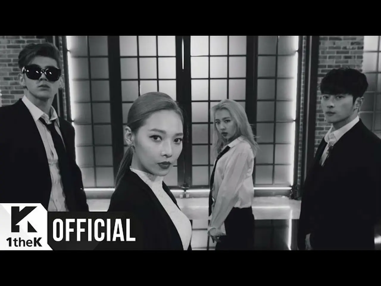 K A R D Don t Recall Hidden ver MV wowKoreaワウコリア