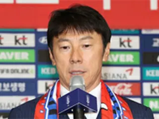 サッカー韓国代表元監督シン・テヨン氏、インドネシア代表監督として契約間近
