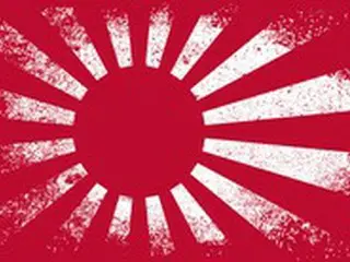 竹島問題で激怒した韓国保守団体、「コチュジャンを旭日旗に塗りたくり」パフォーマンス…日本大使館前が「大混乱」