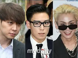 ユチョン（元JYJ）・T.O.P（BIGBANG）・イルフン（BTOB）、“麻薬物議”で話題になったスターたち…近況は？