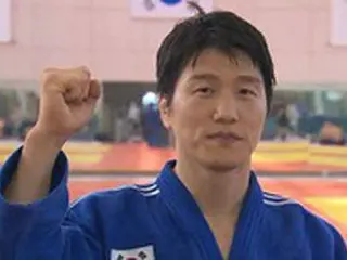 ＜柔道＞“一本勝ちの男”イ・ウォニ、15年ぶりに現役復帰