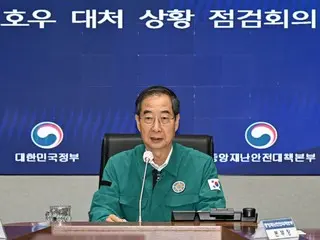 <W解説>「政府を信じ、科学を信じること」、韓国首相のメッセージは国民に届くか？＝福島原発の処理水放出への懸念
