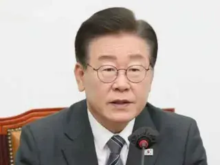 <W解説>韓国最大野党代表の逮捕同意案が国会で可決＝来年に総選挙を控え、「共に民主党」は厳しい局面