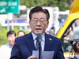 <W解説>逮捕状請求が棄却された韓国最大野党代表、身柄拘束回避で今後は？
