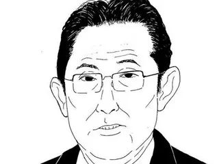 岸田首相、靖国神社に供物を奉納…直接参拝はしない＝韓国でも報道
