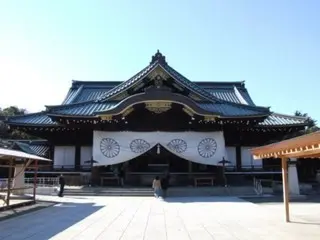 韓国政府、日本の議員たちによる靖国神社参拝に「深い遺憾」