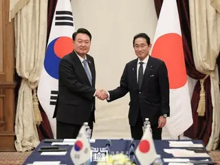 <W解説>「勇気ある人物賞」を受賞した岸田首相と韓国・尹大統領、今後の日韓関係は？