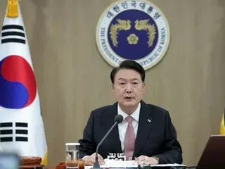 韓国政府、能登半島地震に「かなりの被害、胸が痛い」…尹大統領が岸田首相に「慰労電」