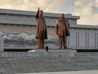 「韓国ドラマを見た」という理由で…10代の少年2人が「12年の労働刑」＝北朝鮮