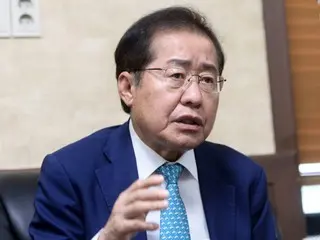 韓国大邱市長「“核潜在力”を持ってこそ北の恐喝から解放」…「気を抜いたら “核の奴隷”に」