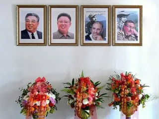 北朝鮮にキューバ新大使着任　友好国が公館の活動再開