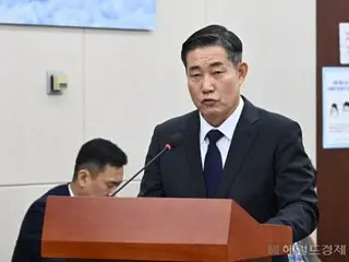 申源湜国防部長官「北朝鮮が挑発した場合『ただちに・強力に・最後まで』の原則で報復」＝韓国