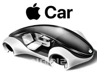 「アップル、電気自動車アップルカーの開発を中止」…AIに資源集中