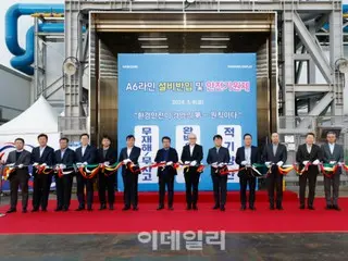 サムスンが8.6世代OLEDのライン構築を本格化、2026年から量産を開始＝韓国