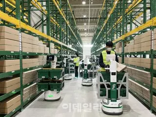 LG電子が米ロボット企業の最大株主に、グーグル出身の韓国人技術者率いるスタートアップ＝韓国
