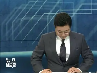 SBSアナウンサー、チョ・グク代表の方言に「日本語ですか」…結局謝罪＝韓国