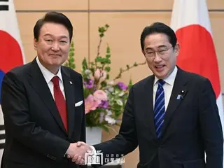 岸田首相、韓国与党の総選挙 “大敗”に「韓国は重要なパートナー」＝韓国報道