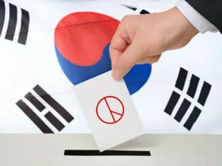 <W解説>韓国総選挙で与党が大敗、今後の日韓関係は？