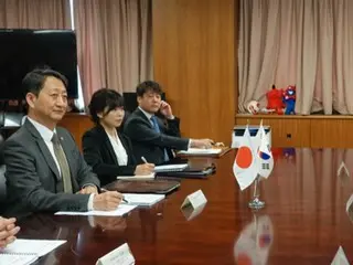日韓産業相が6年ぶりに ”正式会談”…「両国企業間協力の本格化」を評価