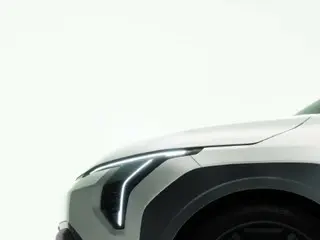 起亜自動車が「EV3」のティザー映像を公開、EV普及を目指す＝韓国