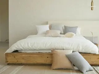 寝室を落ち着ける空間に。部屋づくりのおすすめアイディア