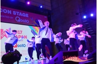 【公演レポ】今最も注目の9人組ダンスグループ「SF9」、「KCON 2017 JAPAN」2日目シークレットライブに登場│インタビュー・占い│
