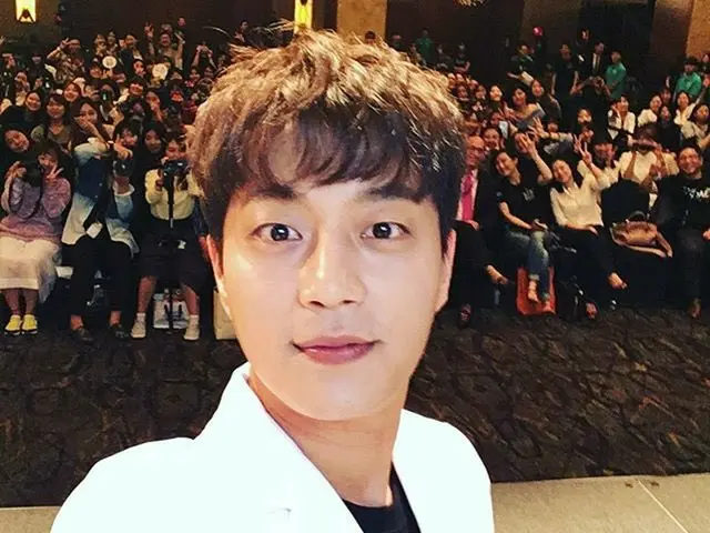 「Beast」 Doojoon、日本にタイに。