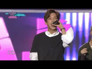 B.A.P - That’s My Jam、ミュージックバンクSP [KOREA Sale FESTA]   