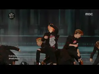 [公式、Korean Music Wave] B.A.P - WARRIOR + One Shot  