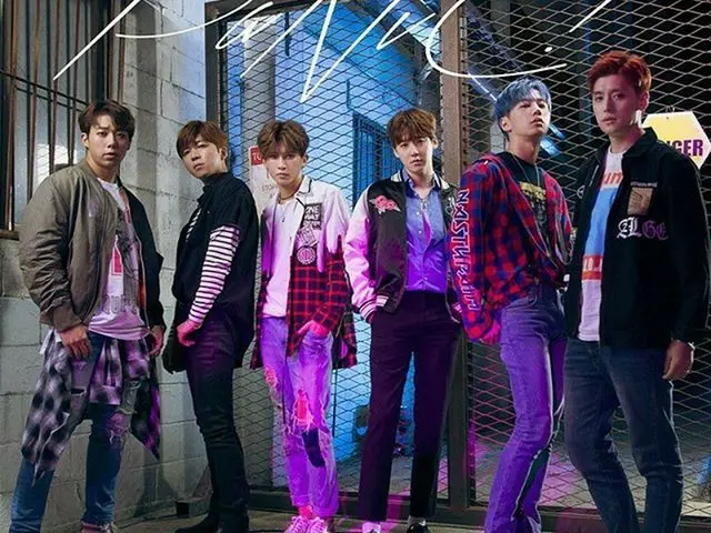 「U-KISS」ケビン、SNS更新。