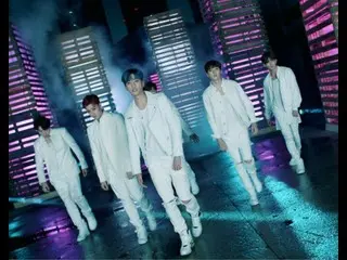 【日本公式】U-KISS / 「PaNiC!」Music Video（short version）  