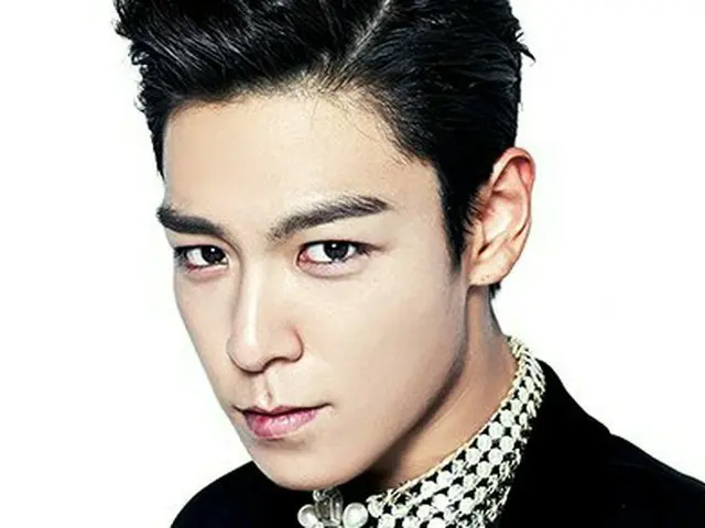 BIGBANG T.O.P、入隊の準備開始。