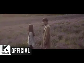 Oh Jong Hyuk, Kim Ji Sook (RAINBOW) _「Love Fades」MV 