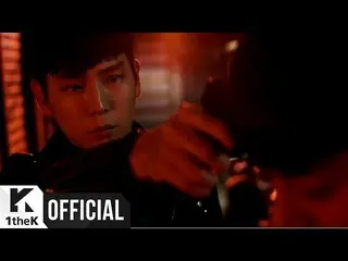 【LOEN公式】[Teaser] B.A.P _ "SKYDIVE" Individual Trailer – HIM CHAN(힘찬)  