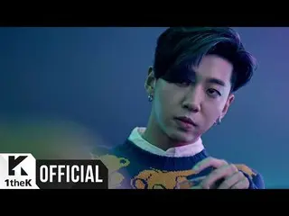 【LOEN公式】[Teaser] B.A.P _ "SKYDIVE" Individual Trailer – BANG YONG GUK(방용국)  