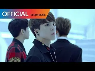 【動画】【公式MV】少年24 (BOYS24) - E (Unit Yellow Ver.) MV  