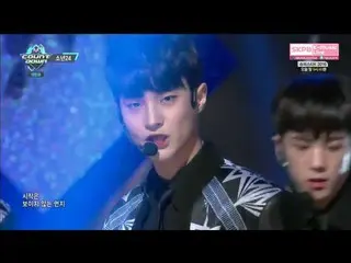 BOYS24 (少年24) - E、M! Countdown  