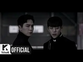 【LOEN公式】[MV] B.A.P _ SKYDIVE  