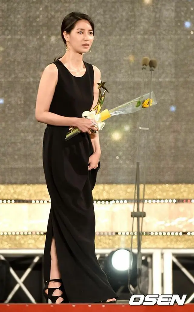 「2015 APANスターAWARDS」