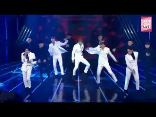 B.A.P  - SKYDIVE  @ 2016 Asia Artist Awards  