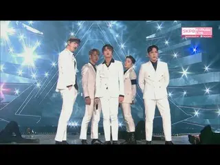 B.A.P - SKYDIVE(スカイダイブ) + Young, Wild & Free @ 2016 SS ドリームコンサート