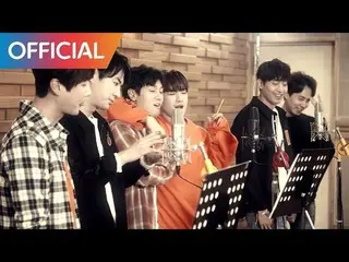 SHINHWA -「Orange」 MV 