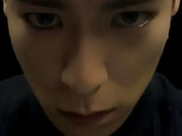 BIGBANG T.O.P、好きな自分の写真。