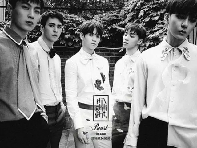 BEAST、新しい所属会社が決定。