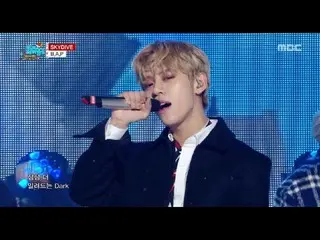 B.A.P - SKYDIVE、音楽中心  