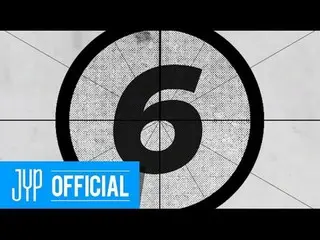 【公式JYP】DAY6 "Every DAY6 January" Teaser Video