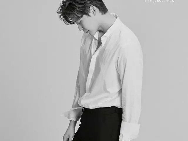 俳優イ・ジョンソク、「LEE JONG SUK 2018 WELCOMING COLLECTION」を発売。