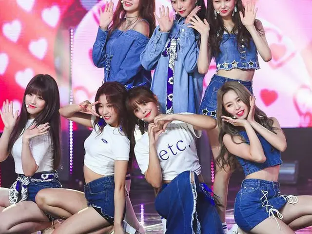 CLC、2月カムバックを目標に準備中。