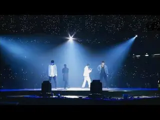 NU’EST W  - Intro + Where You At ＠ ソウル歌謡大賞    