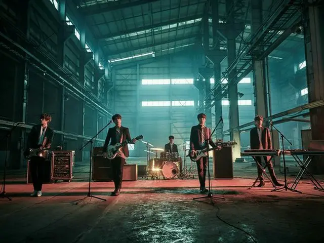 DAY6、日本デビューシングル「If ～また逢えたら～」MV公開。